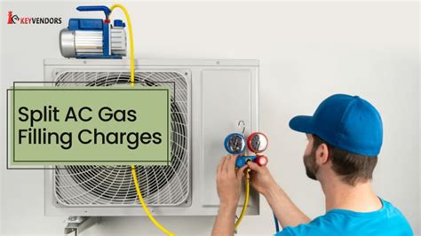 ac refilling cost|Window/Split AC Gas Filling Charges By Experts 2024